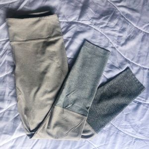 Outdoor Voices 7/8 Springs Leggings